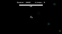 Astro Assault screenshot, image №3300570 - RAWG