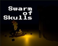 Swarm Of Skulls screenshot, image №2385662 - RAWG