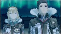 Valkyria Chronicles 4 screenshot, image №713771 - RAWG