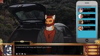 Nihil: The Watcher Visual Novel screenshot, image №3159710 - RAWG