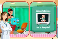 Virtual Pregnant Mom: Happy Family Fun screenshot, image №2090354 - RAWG
