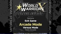 Anime World Warriors X screenshot, image №1007841 - RAWG