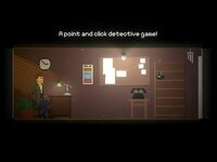 Detective: Again! screenshot, image №2476960 - RAWG