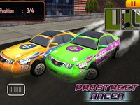 Pro Street Racer - Free Racing Game screenshot, image №1616097 - RAWG