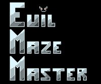 Evil Maze Master screenshot, image №2857538 - RAWG