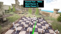 VR Chess Kingdom screenshot, image №2983529 - RAWG