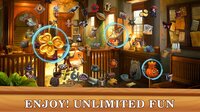 Hidden Object: Detective screenshot, image №3326767 - RAWG