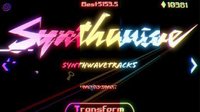 Synthwave-Let Ball Dancing screenshot, image №2109309 - RAWG