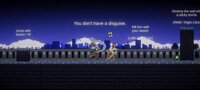Disguise Jam screenshot, image №3098522 - RAWG