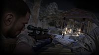 Sniper Elite 3 screenshot, image №159543 - RAWG