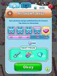 Frozen Frenzy Mania screenshot, image №1970433 - RAWG