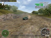 Master Rallye screenshot, image №329709 - RAWG