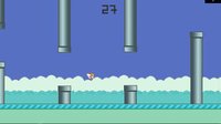 FlappyFish screenshot, image №1966056 - RAWG