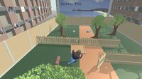Claude Van Clamme Presents - Unstable: Carrying a box of snakes through a hospital screenshot, image №3056565 - RAWG