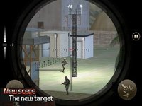 Army Sniper Pro: Gun War Actio screenshot, image №1667854 - RAWG