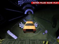 Crazy Car Racing To Night screenshot, image №1838944 - RAWG