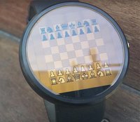 Emerald Chess Android Wear screenshot, image №2085487 - RAWG