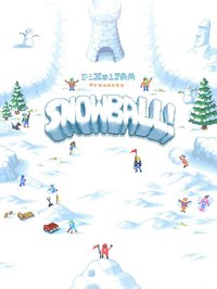 Snowball!! screenshot, image №1677477 - RAWG