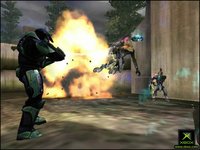 Halo: Combat Evolved screenshot, image №274285 - RAWG