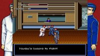 Super Technos World: River City & Technos Arcade Classics screenshot, image №4193552 - RAWG