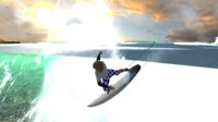 The Surfer screenshot, image №710844 - RAWG