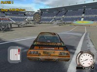 FlatOut screenshot, image №723355 - RAWG