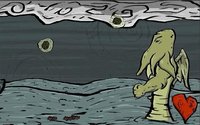 Cthulhu Rises screenshot, image №2115013 - RAWG