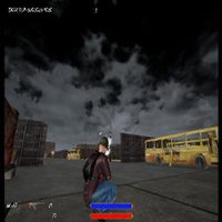 The Wrecked screenshot, image №1626901 - RAWG