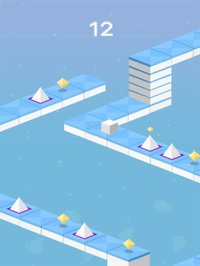 Jump Paths screenshot, image №1716717 - RAWG