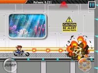 Top Gun Rider ( Free Racing and Shooting Car Kids Games ) screenshot, image №2133501 - RAWG