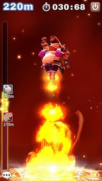 Jump Arena - PvP Online Battle screenshot, image №1448307 - RAWG