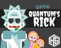 Quantum's Rick screenshot, image №1081597 - RAWG