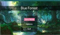 Blue Forrest screenshot, image №3017945 - RAWG