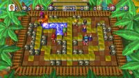 Bomberman ULTRA screenshot, image №531184 - RAWG