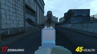 Zombiez (william_g_smith) screenshot, image №2598280 - RAWG