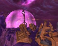 World of Warcraft: The Burning Crusade screenshot, image №433485 - RAWG