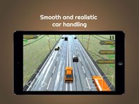 Car Rush - Traffic Racing screenshot, image №1664575 - RAWG