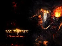 Rogue Hearts - Standalone screenshot, image №2408923 - RAWG