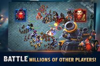 Clash of Lords: Guild Castle screenshot, image №1430676 - RAWG