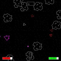 Space Ricochet screenshot, image №2442870 - RAWG