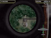 B-17 Gunner: Air War over Germany screenshot, image №315547 - RAWG