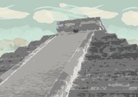 Global Game Jam 2016: El Rite de Sacrificio screenshot, image №1302057 - RAWG