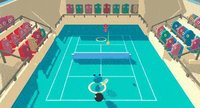 Super Wobbly Tennis screenshot, image №2288886 - RAWG