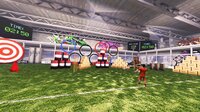 VR Football: Heading Challenge screenshot, image №4157482 - RAWG