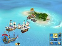 Sid Meier's Pirates! screenshot, image №720687 - RAWG