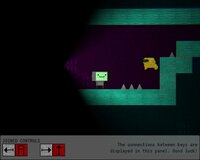 Glitchy Controls screenshot, image №2883776 - RAWG
