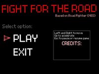 Fight for the Road screenshot, image №1897191 - RAWG