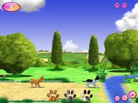 I Love Cats. 22 Cat Games screenshot, image №513865 - RAWG