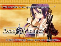 RPG Aeon Avenger screenshot, image №1605106 - RAWG