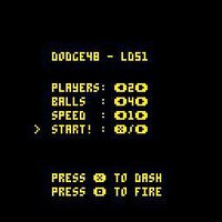 Dodge 48 screenshot, image №3614761 - RAWG